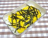 マヨラー☆大葉のせ鶏マヨ丼☆お弁当にも作り方4写真
