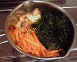 常備菜☆切り昆布と薩摩揚のさっと煮作り方1写真