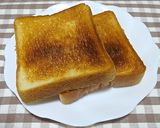 食べやす〜い☆ポケットサンド☆お弁当にも作り方1写真