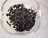 旨み濃厚！使える✿美容に塩昆布ヨーグルト作り方1写真