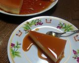 濃厚なめらかプリン♪作り方6写真