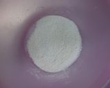 低糖質*オオバコ使用*大豆の白いお汁粉作り方10写真