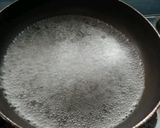 簡単フライパンdeチーズ&ココア蒸しパン作り方10写真