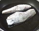 めんつゆで旨い"ぶりの照り焼き"を作ろう作り方3写真