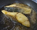 めんつゆで旨い"ぶりの照り焼き"を作ろう作り方4写真