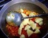 キーマカレー作り方6写真