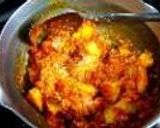 キーマカレー作り方7写真