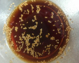 なすときのこの中華風揚げ浸し作り方2写真