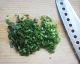 これは便利・万能薬味♥にら醤油作り方2写真