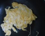 ズッキーニと豚小間肉と新玉ねぎの炒め物作り方6写真