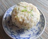 おからと乾燥小エビの胡麻塩ふりかけ作り方5写真