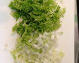 ジューシー☆羽根つき白菜の餃子作り方1写真