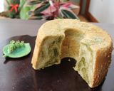 抹茶マーブルシフォン作り方12写真
