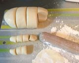 超ジューシー餃子作り方7写真