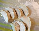 超ジューシー餃子作り方8写真