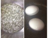 家にある材料でお手軽タルタルソース作り方1写真