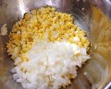 家にある材料でお手軽タルタルソース作り方2写真