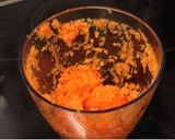人参色がとっても綺麗☆シーチキンご飯作り方1写真