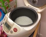 人参色がとっても綺麗☆シーチキンご飯作り方2写真