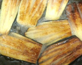 なすときのこの中華風揚げ浸し作り方4写真