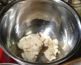 簡単に菌活で♡シャケの酒麹煮〜♫作り方1写真