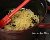 我が家のパンプキンスープ作り方1写真