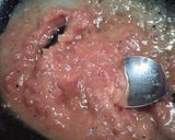 使い道いろいろトマトソース作り方5写真