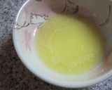 ふわんふわん♪しっとりパンケーキ作り方1写真