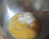 ふわんふわん♪しっとりパンケーキ作り方2写真