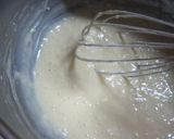 ふわんふわん♪しっとりパンケーキ作り方4写真