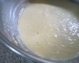 ふわんふわん♪しっとりパンケーキ作り方5写真