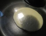 ふわんふわん♪しっとりパンケーキ作り方7写真