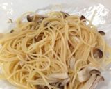 栄養たっぷり♪ナットウ＊パスタ作り方6写真