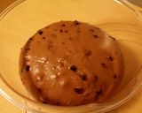 ドーナツちゃうよ♪チョコベリーツイスト作り方2写真