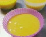 おやつにどーぞ♪ レモン風味のマドレーヌ作り方6写真