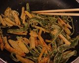ピーマンとじゃがいものマヨ醤油炒め作り方3写真