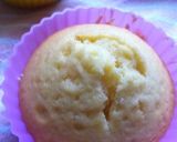 おやつにどーぞ♪ レモン風味のマドレーヌ作り方7写真