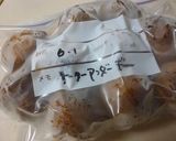 お弁当の隙間にポン！サーターアンダーギー作り方5写真