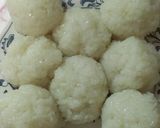 もち米のトルティーヤ作り方5写真
