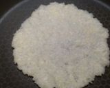 もち米のトルティーヤ作り方9写真