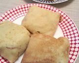 ダイエット！もやしのクレープ包み作り方11写真