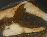 白身魚のばたぽん焼き作り方3写真