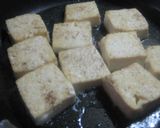 スイチリのアジアン風豆腐ステーキ作り方2写真