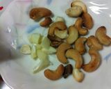 ミントの万能ソース♪美味しいジェノベーゼ作り方1写真