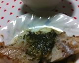ミントの万能ソース♪美味しいジェノベーゼ作り方7写真