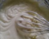 仕込み45分deチーズcake☆作り方9写真