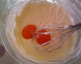 仕込み45分deチーズcake☆作り方7写真