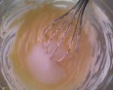 仕込み45分deチーズcake☆作り方5写真