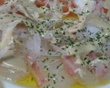 [お手軽簡単]カルパッチョ作り方6写真