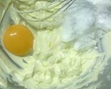 ｻｸｻｸしっとり＊型抜きクッキー作り方2写真